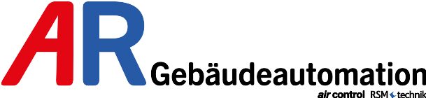 AR Gebäudeautomation