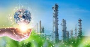 Gebäudeautomation in der Industrie