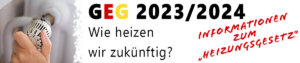 Gebäudeenergiegesetz 2023 – Wandel in der Industrie