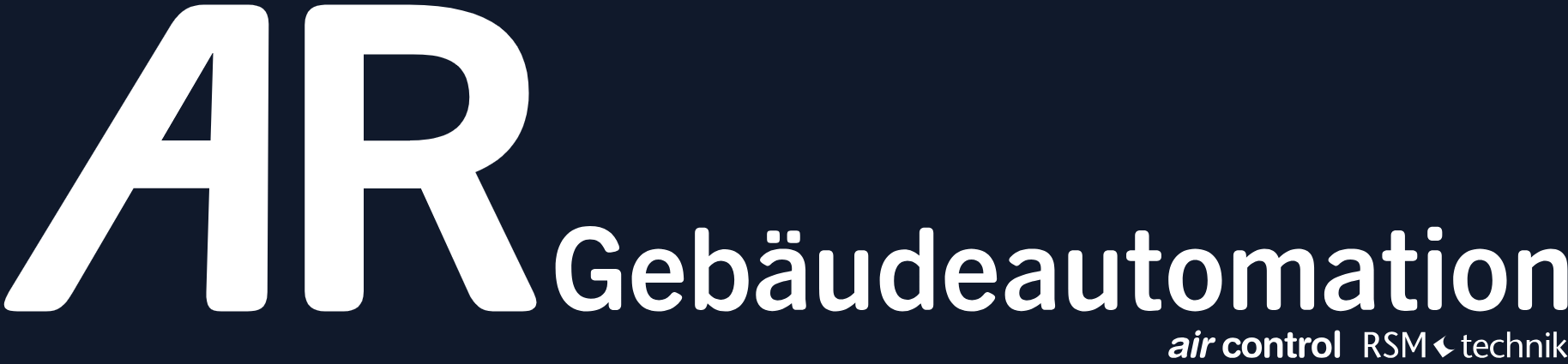 AR Gebäudeautomation