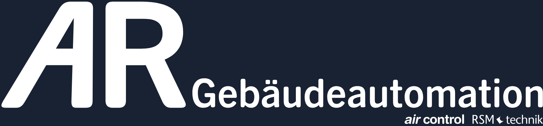 AR Gebäudeautomation